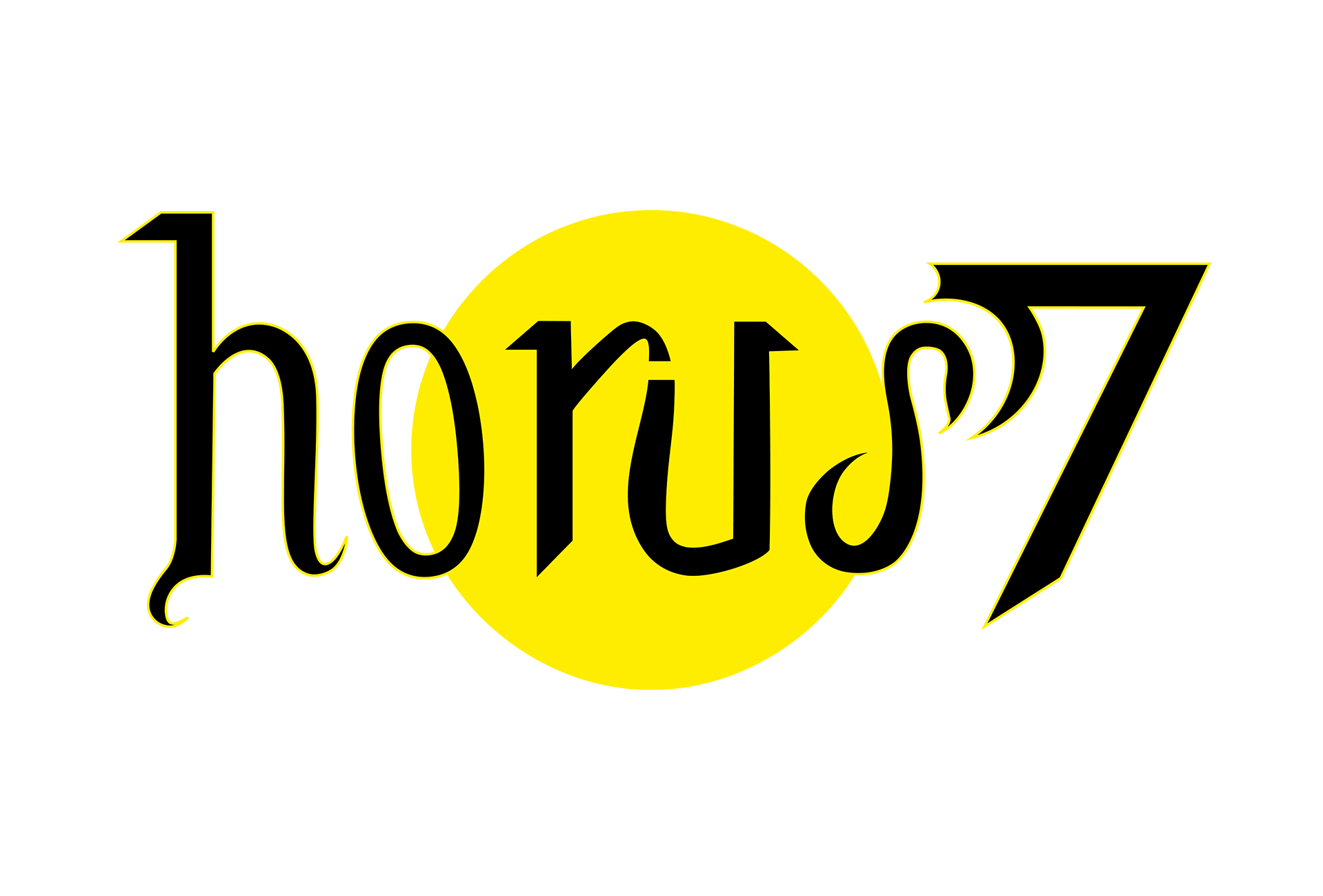 Horus 7