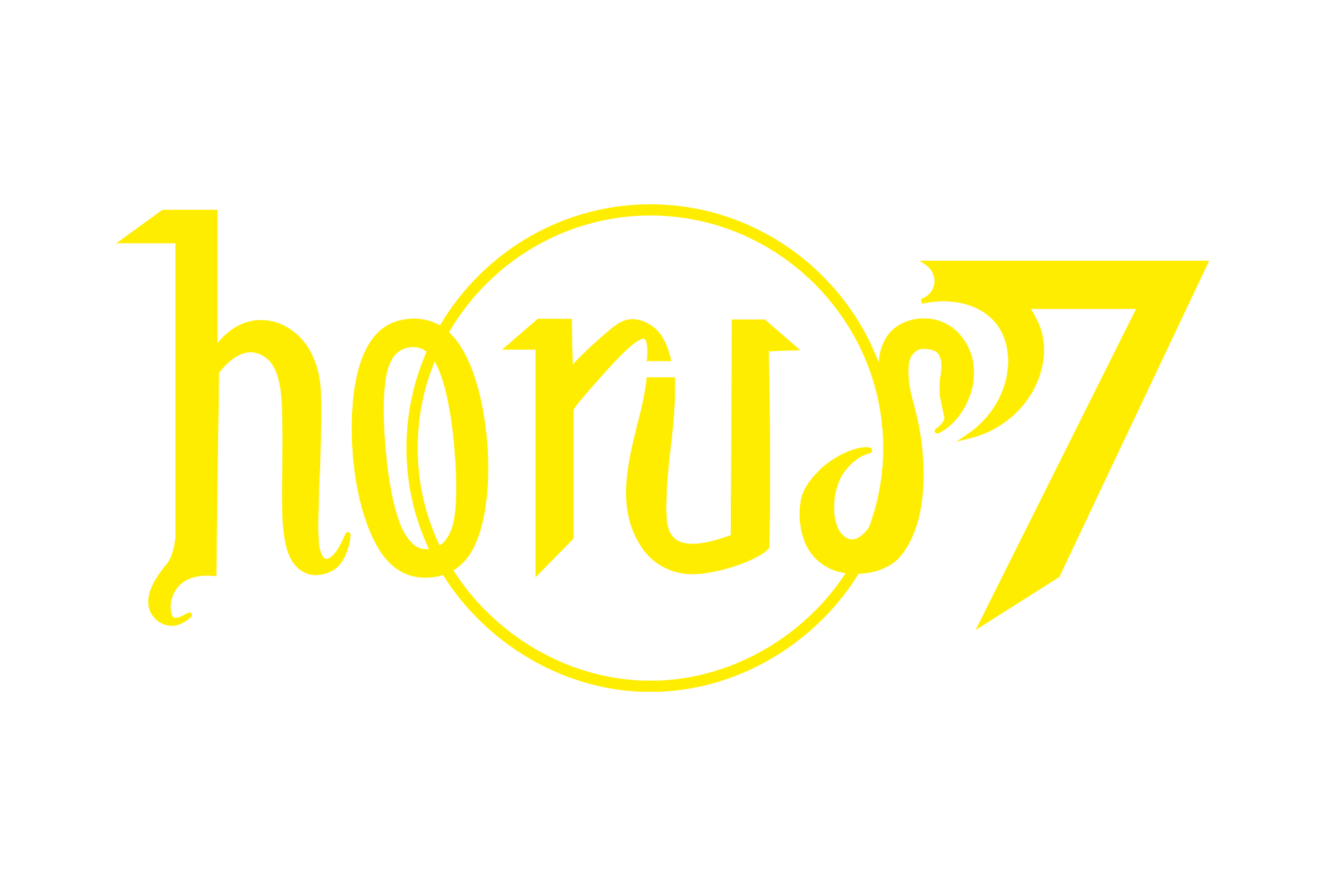 Horus 7